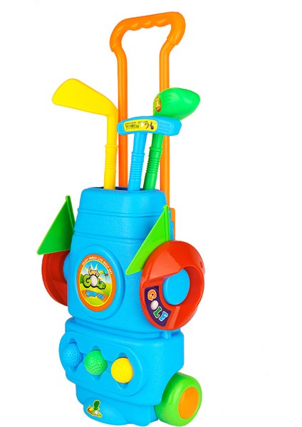 Çocuk Golf Oyuncağı (Yurt Dışından)