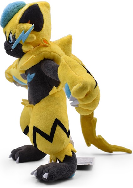 14 Inç Zeraora Peluş Oyuncak (Yurt Dışından) fiyatları