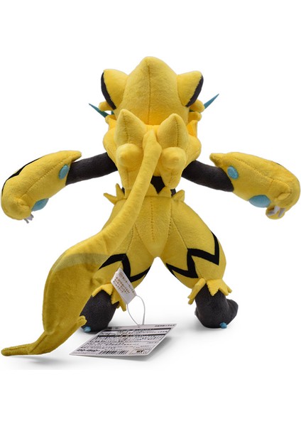 14 Inç Zeraora Peluş Oyuncak (Yurt Dışından) modelleri