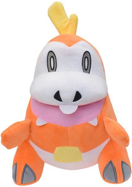 Cingo'nun Yeni 10 Inçlik Pokemon Peluş Oyuncağı (Yurt Dışından)