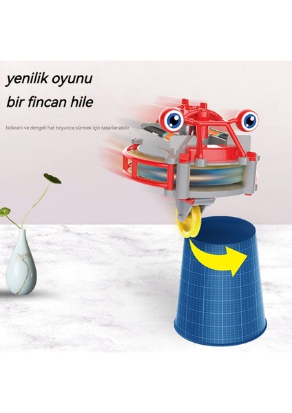 Elektrikli Denge Aracı (Yurt Dışından)