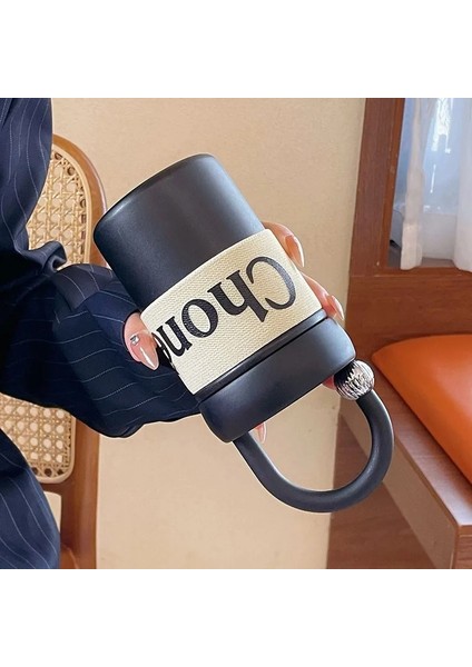 Yeni Fransız Taşınabilir Su Bardağı 400ML (Yurt Dışından) modelleri