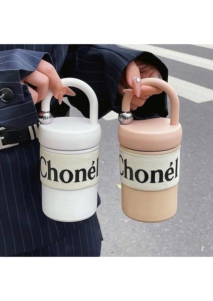 Yeni Fransız Taşınabilir Su Bardağı 400ML (Yurt Dışından) fırsatları