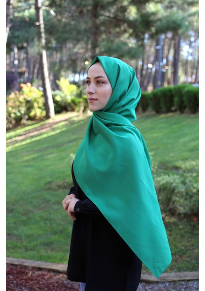 Düz Modal Ipk Şal 80 x 185 Ebat