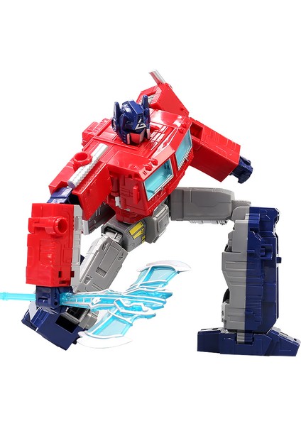 MPP10 Transformers Optimus Prime (Yurt Dışından)