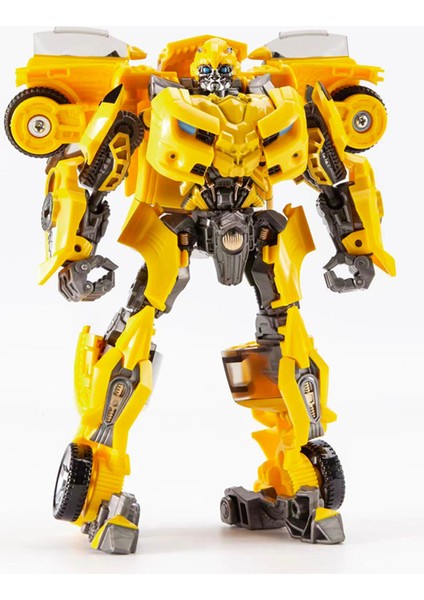 SS49 Transformers Wasp Savaşçısı (Yurt Dışından)