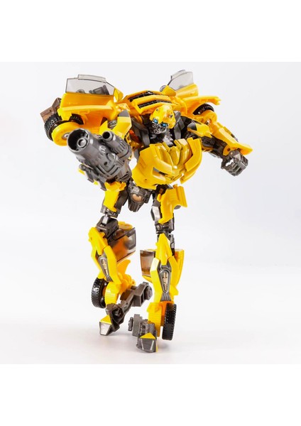 SS49 Transformers Wasp Savaşçısı (Yurt Dışından)