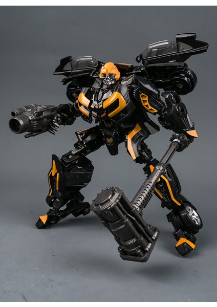 19CM Transformers Karanlık Wasp Savaşçıları (Yurt Dışından)