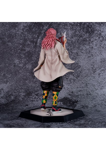 Demon Slayer Aksiyon Figürü 27CM (Yurt Dışından) modelleri