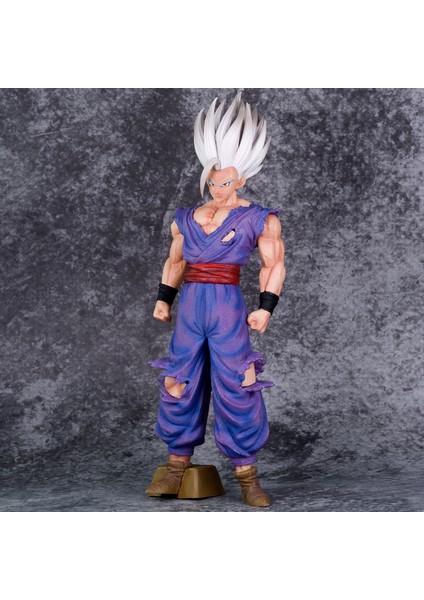 Dragon Ball Aksiyon Figürü 33,5cm (Yurt Dışından) fiyatları