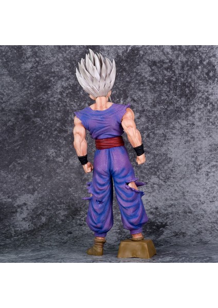 Dragon Ball Aksiyon Figürü 33,5cm (Yurt Dışından) modelleri