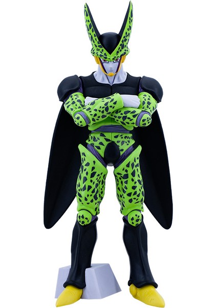 Dragon Ball Karakter Hücresi 31CM (Yurt Dışından)