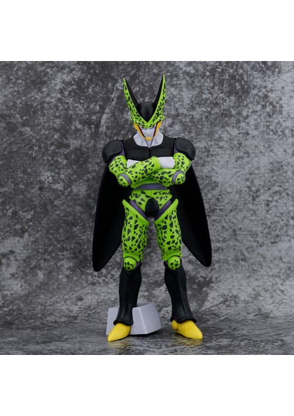 Dragon Ball Karakter Hücresi 31CM (Yurt Dışından) fiyatları