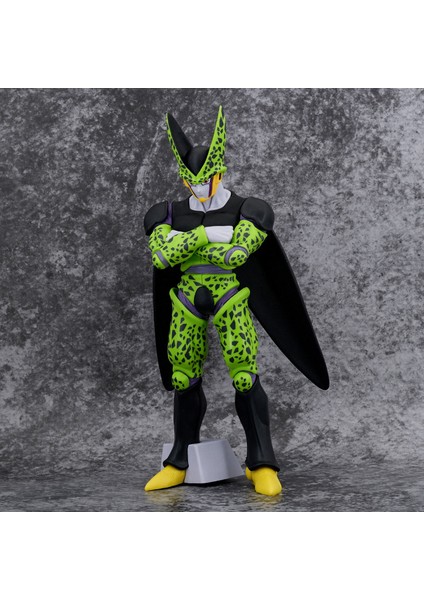 Dragon Ball Karakter Hücresi 31CM (Yurt Dışından) modelleri