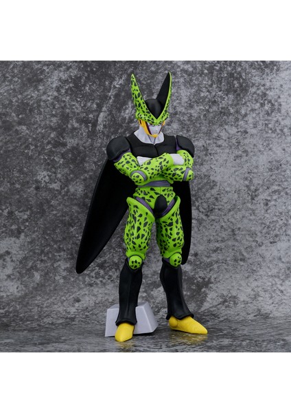 Dragon Ball Karakter Hücresi 31CM (Yurt Dışından) fırsatları