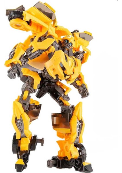 Transformers Wasp Savaşçısı 22CM (Yurt Dışından)