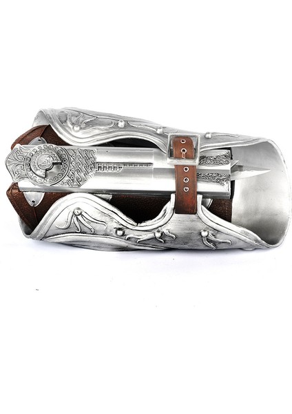 Assassin's Creed 3 Kol Oklarını Çıkarabilir (Yurt Dışından) fırsatları