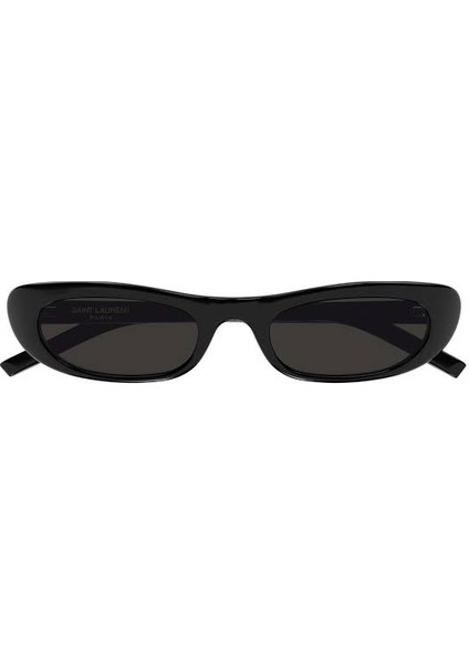 Saint Laurent Sl 557 Shade 001