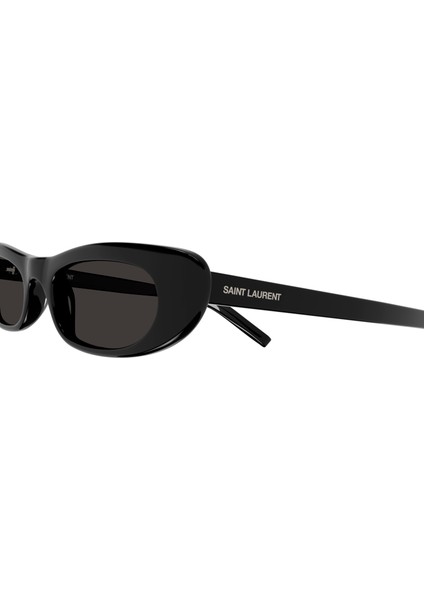 Saint Laurent Sl 557 Shade 001