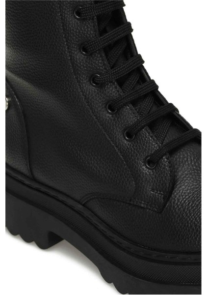 Inci Siyah Kadın Bot 2WDEVIN3PR modelleri