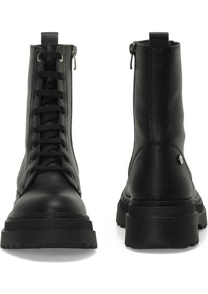 Inci Siyah Kadın Bot 2WDEVIN3PR indirimleri