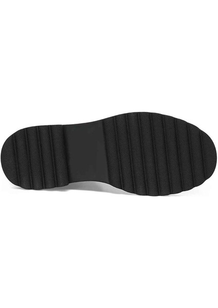 Inci Siyah Kadın Bot 2WDEVIN3PR