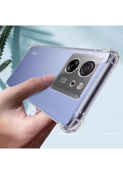 Xiaomi 13T Pro Hava Yastığı Cep Telefonu Kılıfı (Yurt Dışından)