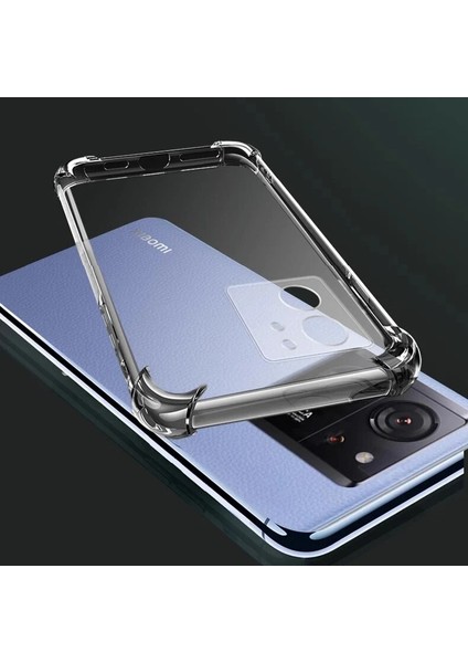Xiaomi 13T Pro Hava Yastığı Cep Telefonu Kılıfı (Yurt Dışından) fiyatları