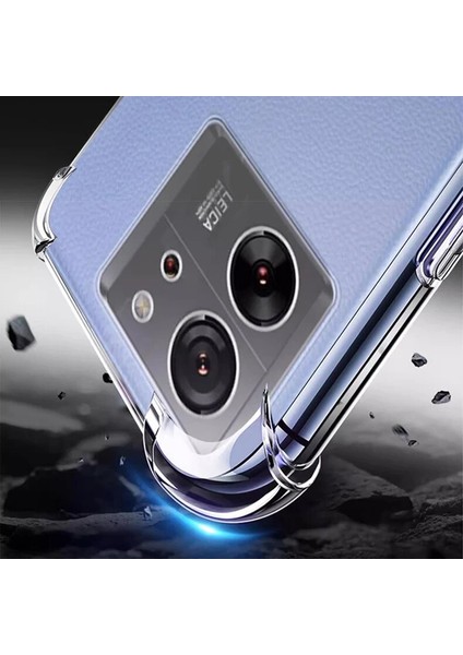Xiaomi 13T Pro Hava Yastığı Cep Telefonu Kılıfı (Yurt Dışından) fırsatları