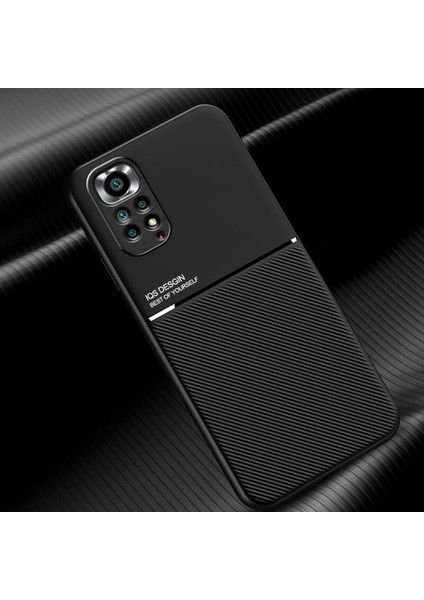 Xiaomi Redmi Note 12 Pro 4g Manyetik Emiş Silika Jel Cep Telefonu Kılıfı (Yurt Dışından) indirimleri