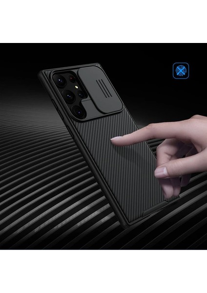 Samsung Galaxy S23 Plus Cep Telefonu Kılıfı (Yurt Dışından) modelleri