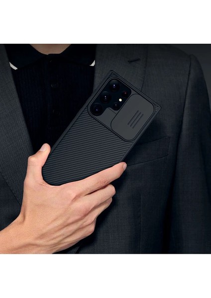 Samsung Galaxy S23 Plus Cep Telefonu Kılıfı (Yurt Dışından) indirimleri
