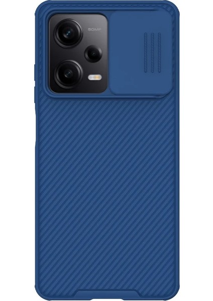 Poco X5 Pro 5g Cep Telefonu Kılıfı (Yurt Dışından)