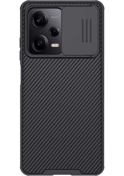 Poco F5 Cep Telefonu Kılıfı (Yurt Dışından)