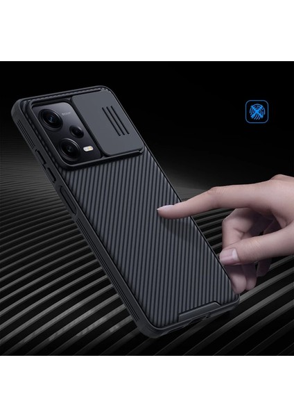 Poco F5 Cep Telefonu Kılıfı (Yurt Dışından) modelleri
