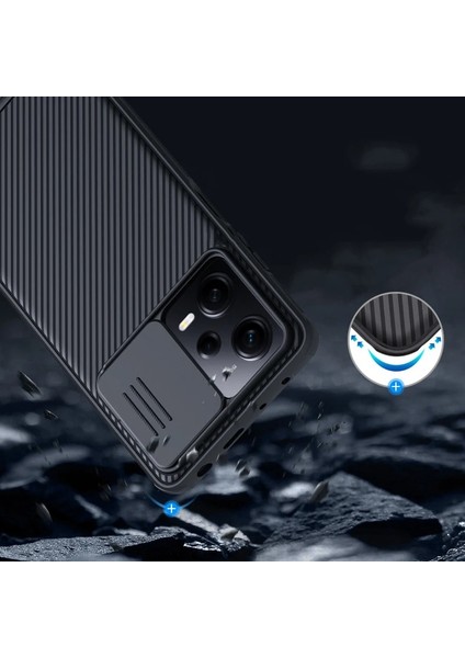 Poco F5 Cep Telefonu Kılıfı (Yurt Dışından) fırsatları