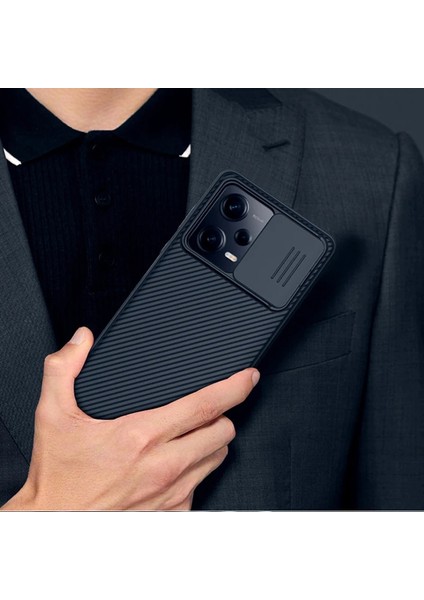 Poco F5 Cep Telefonu Kılıfı (Yurt Dışından) indirimleri