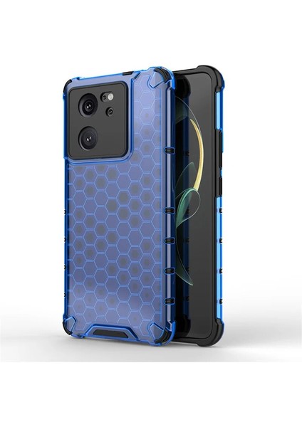 Xiaomi 13T Petek Soğutma Cep Telefonu Kılıfı (Yurt Dışından)