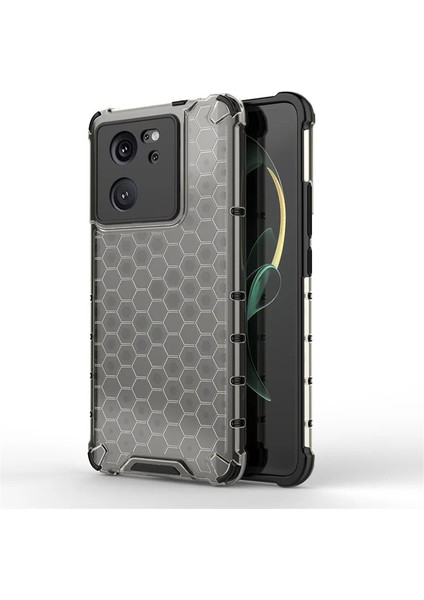 Xiaomi 13T Petek Soğutma Cep Telefonu Kılıfı (Yurt Dışından)