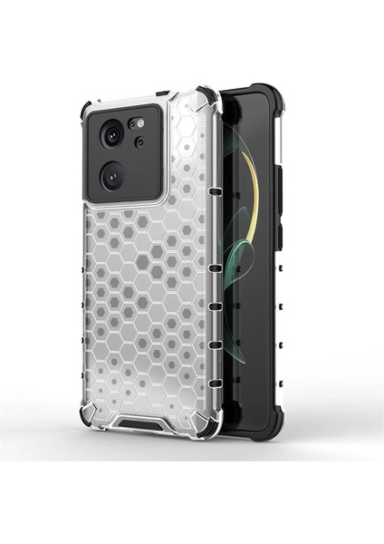 Xiaomi 13T Pro Petek Soğutma Cep Telefonu Kılıfı (Yurt Dışından)