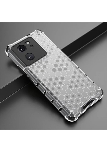 Xiaomi 13T Pro Petek Soğutma Cep Telefonu Kılıfı (Yurt Dışından) fırsatları