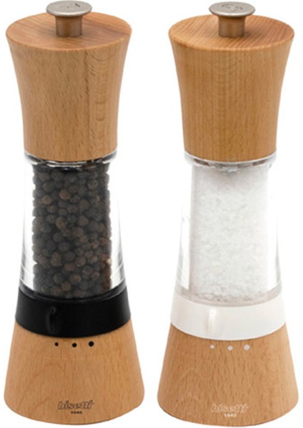 Pisa 18 cm Baharat Değirmeni