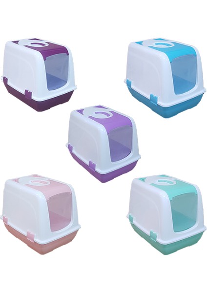 Kapalı Kedi Tuvaleti fiyatları