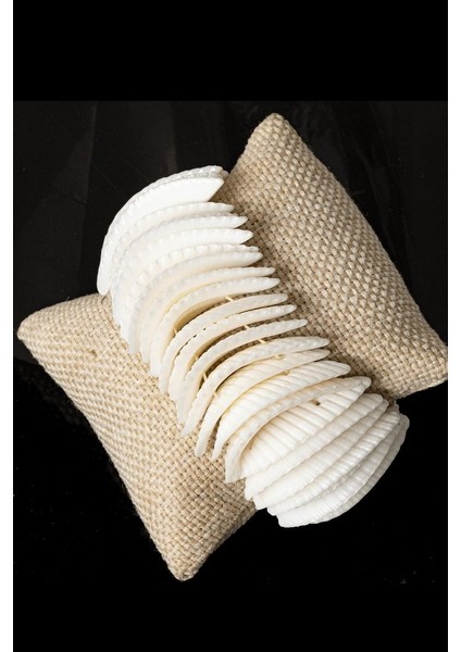 Sertifikalı Aaa+ Rolex Model Sedef Taşı Bileklik (100 Gr)