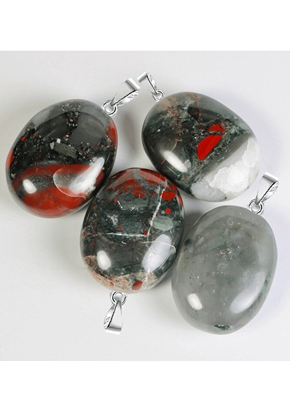 Sertifikalı Tımbıl Model Gerçek Kan Taşı Kolye fiyatları