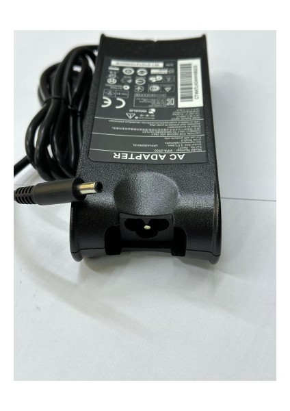 19.5 Volt 3.34 Amper 4.5 mm 3.0 mm Adaptör 19.5 Volt Dell Adaptör Ince Iğneli Dell Adaptör fiyatları