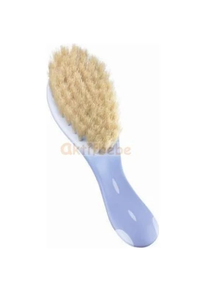 Baby Brush  Blue Saç Fırçası (4008600202912)