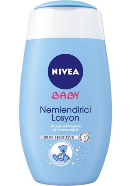 Baby Nemlendirici Losyon 200ML