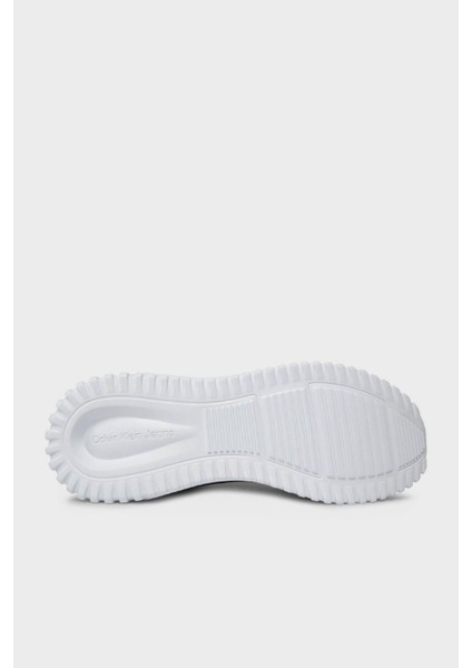 Logolu Sneaker Ayakkabı YM0YM009680GM Erkek Ayakkabı YM0YM00968 0gm