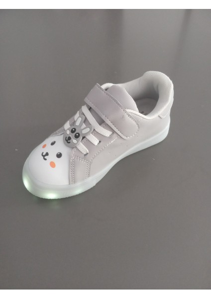 Erkek Çocuk Işıklı Günlük Spor Ayakkabı modelleri